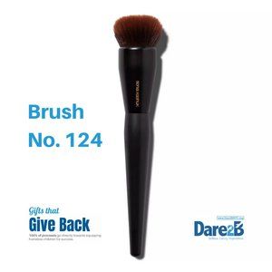 Sonia Kashuk™ Stippling Foundation Brush No. 124